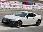 Toyota GT 86 RC 2012 года